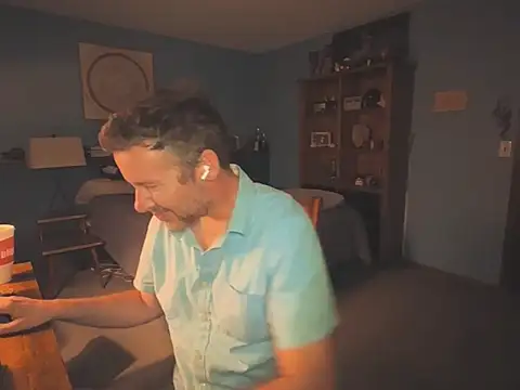 chrisw8140 online show from 07.15.26