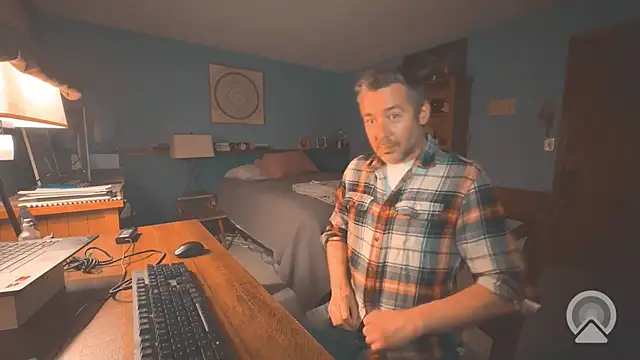 chrisw8140 online show from 07.16.26