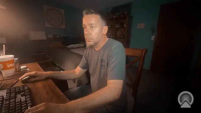 chrisw8140 online show from 07.18.26