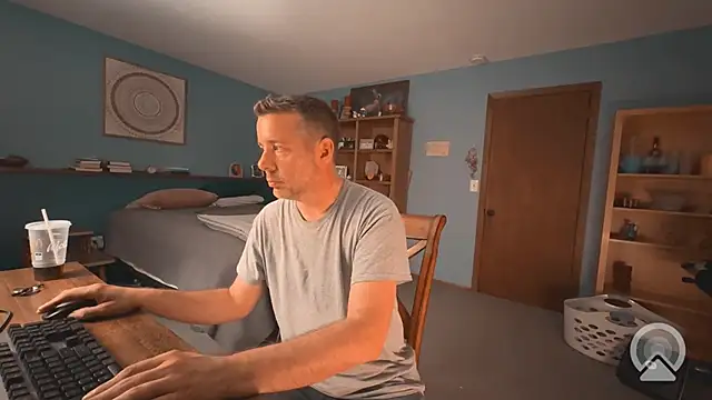 chrisw8140 online show from 07.20.26