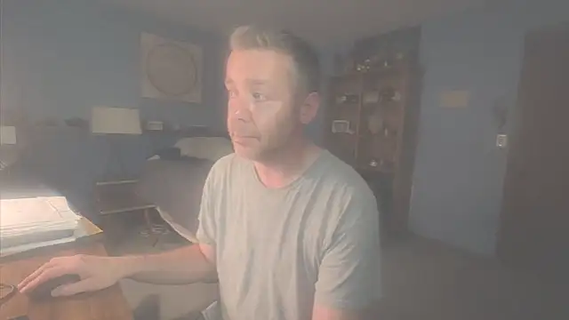 chrisw8140 online show from 07.30.26