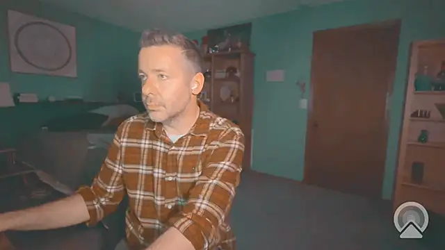 chrisw8140 online show from 08.01.26