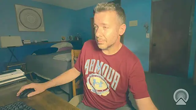 chrisw8140 online show from 08.02.26