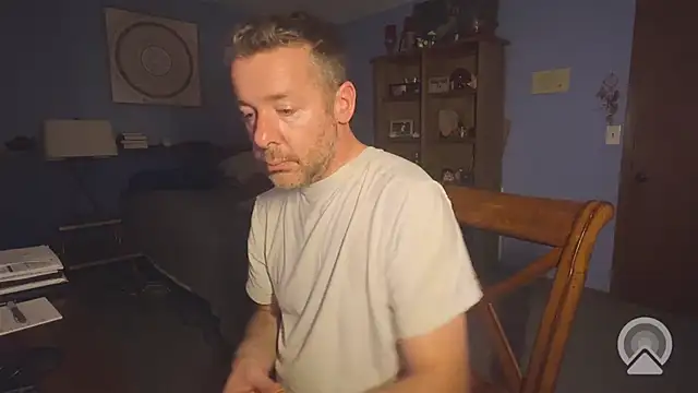 chrisw8140 online show from 08.03.26