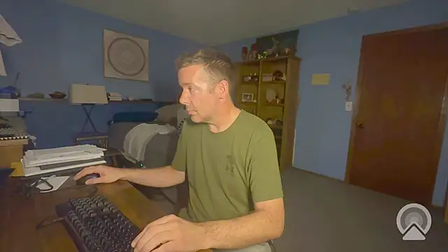 chrisw8140 online show from 08.04.26