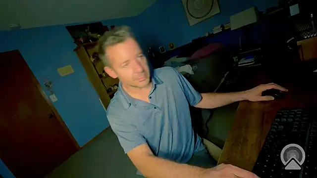 chrisw8140 online show from 08.07.26