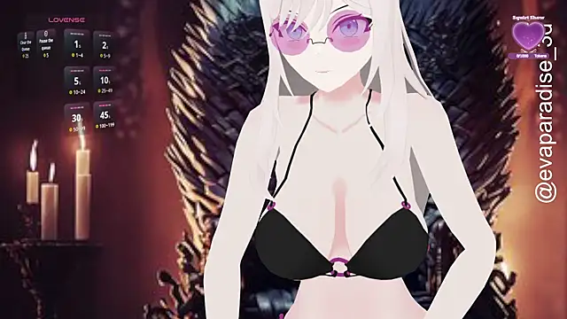 Snapshot of eva_3d chatting on 01.13.26 eva 3d online show from 01.13.26