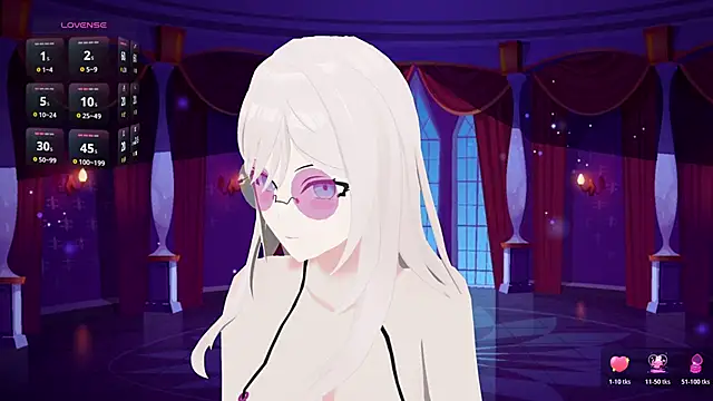 Snapshot of eva_3d chatting on 01.31.26 eva 3d online show from 01.31.26