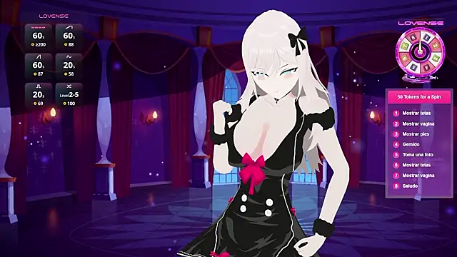 Snapshot of eva_3d chatting on 02.02.26 eva 3d online show from 02.02.26