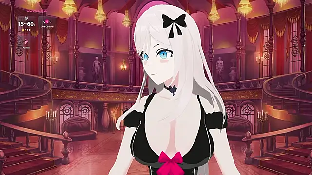 Snapshot of eva_3d chatting on 02.11.26 eva 3d online show from 02.11.26