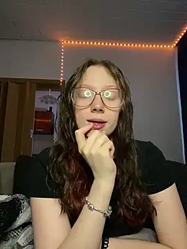 Snapshot of YoungLisaa18 chatting on 02.03.26 YoungLisaa18 online show from 02.03.26