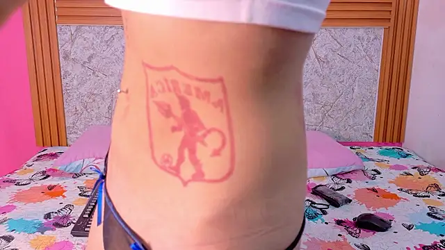 18littledevil online show from 02.02.26