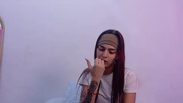 18littledevil online show from 02.03.26