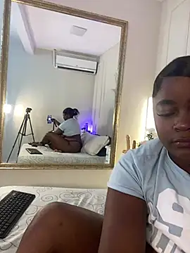 Meeganfoox online show from 03.21.26