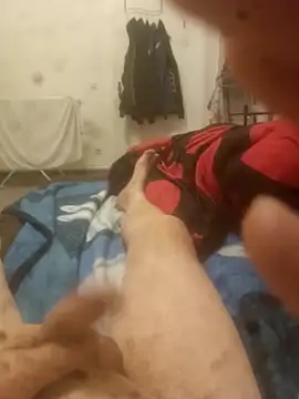 Borgio123 online show from 04.03.26