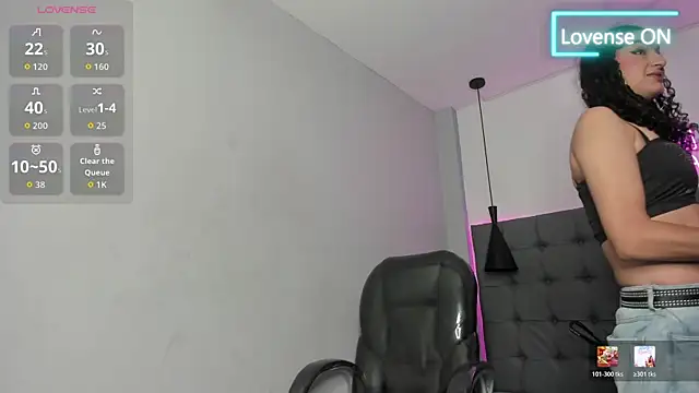 scarletcherry18 online show from 07.06.26