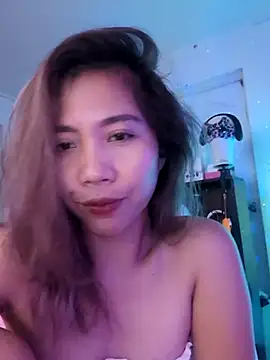 25sweetlilbunny online show from 08.07.26