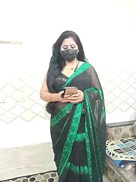 Cute purnima143 online show from 05.08.26