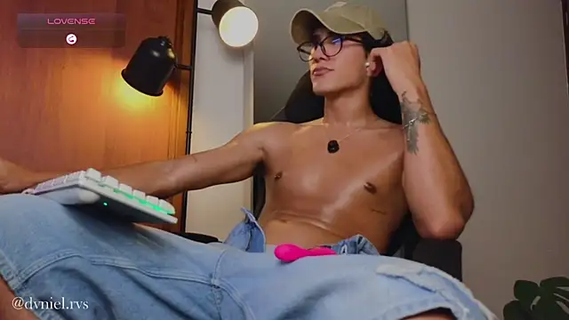 emilio rivs online show from 06.22.26