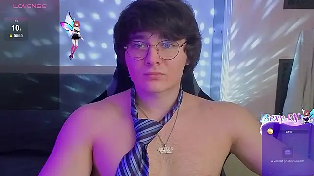 jastinpeterson online show from 03.19.26