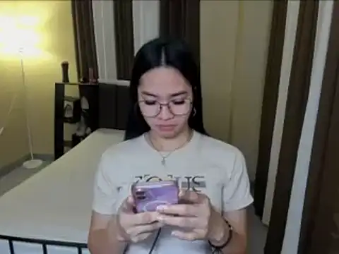 Asian Bigcock Marian online show from 03.18.26