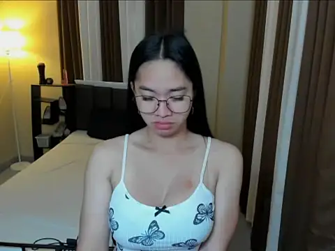 Asian Bigcock Marian online show from 04.08.26