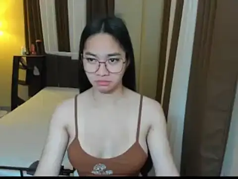 Asian Bigcock Marian online show from 04.21.26