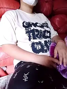 Zoe-666 online show from 01.18.26