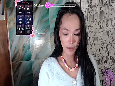 mariadeluxe online show from 06.08.26