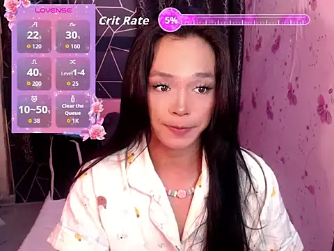 mariadeluxe online show from 06.15.26