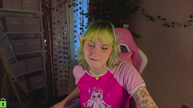 Snapshot of Roziett_Belle chatting on 02.03.26 Roziett Belle online show from 02.03.26