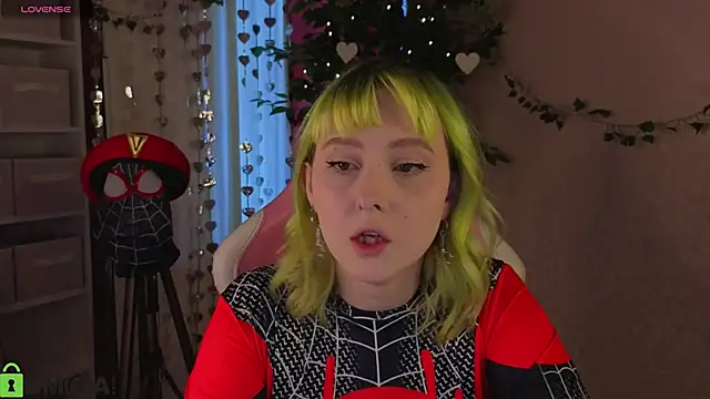 Snapshot of Roziett_Belle chatting on 02.26.26 Roziett Belle online show from 02.26.26