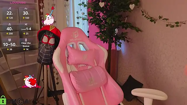 Snapshot of Roziett_Belle chatting on 02.28.26 Roziett Belle online show from 02.28.26