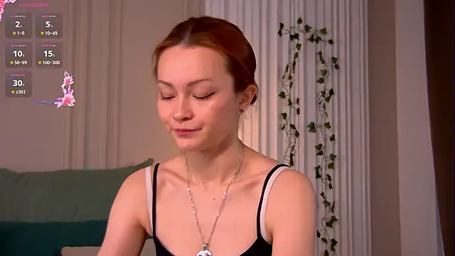 Snapshot of Maya_Ston chatting on 02.03.26 Maya Ston online show from 02.03.26