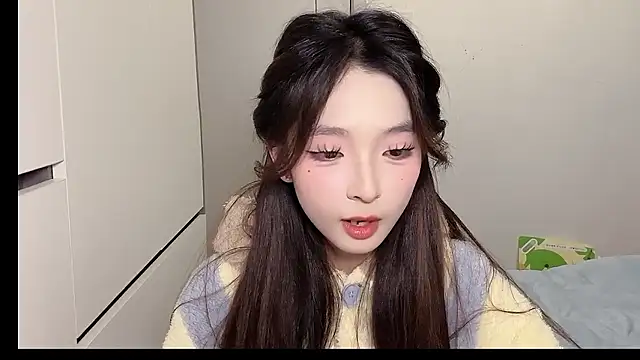 Snapshot of 1X-NanNan chatting on 01.16.26 1X-NanNan online show from 01.16.26