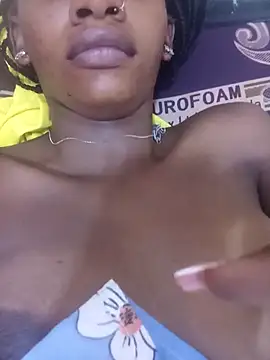 PatriciaVen online show from 04.28.26