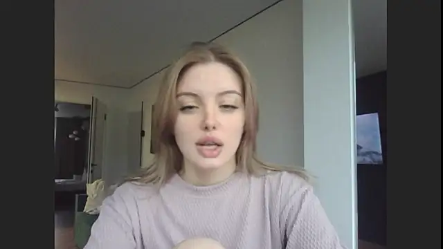 lina milka online show from 05.15.26