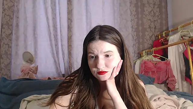 RileySteeele online show from 04.25.26