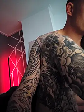 HenkieT393 online show from 05.01.26