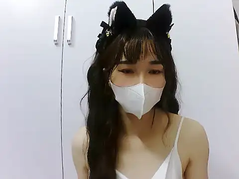 Onikimii online show from 03.14.26