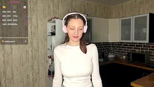 ChrisAmott online show from 02.03.26