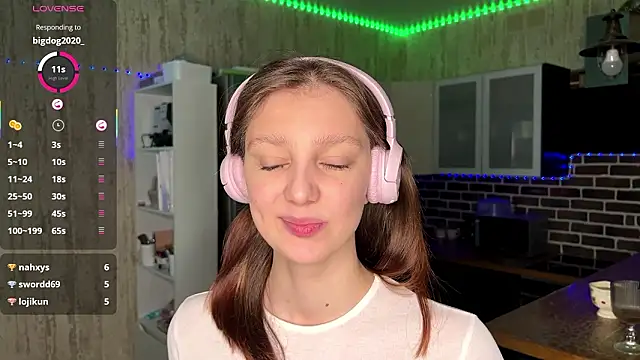 ChrisAmott online show from 02.05.26