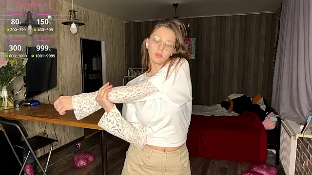 ChrisAmott online show from 03.04.26