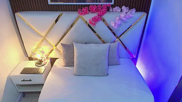 Real virgin Pussy online show from 07.03.26