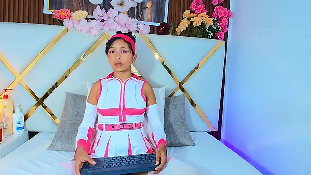Real virgin Pussy online show from 08.04.26