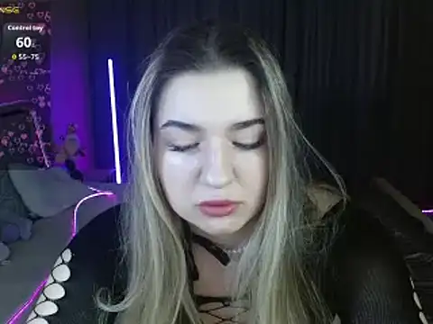 BellaaBlushh online show from 02.01.26