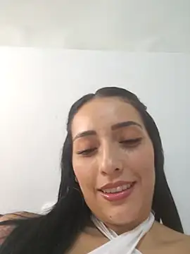 anny bianchy online show from 03.15.26