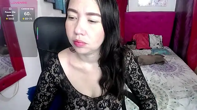 juliet noir online show from 06.10.26