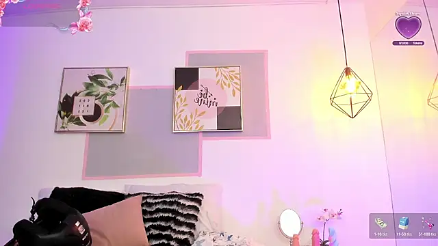 april jones05 online show from 03.06.26