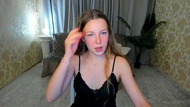 LilyBlakee online show from 02.05.26